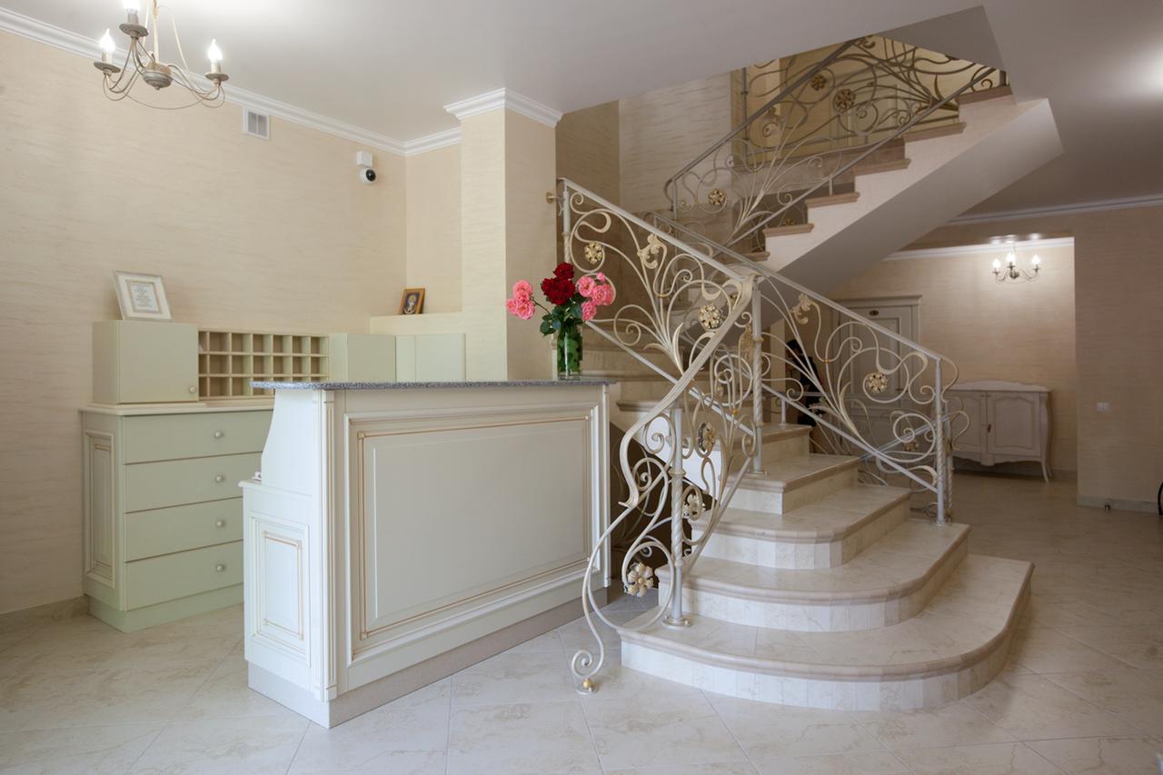 Pharaon De Lux Hotel Затока Екстериор снимка