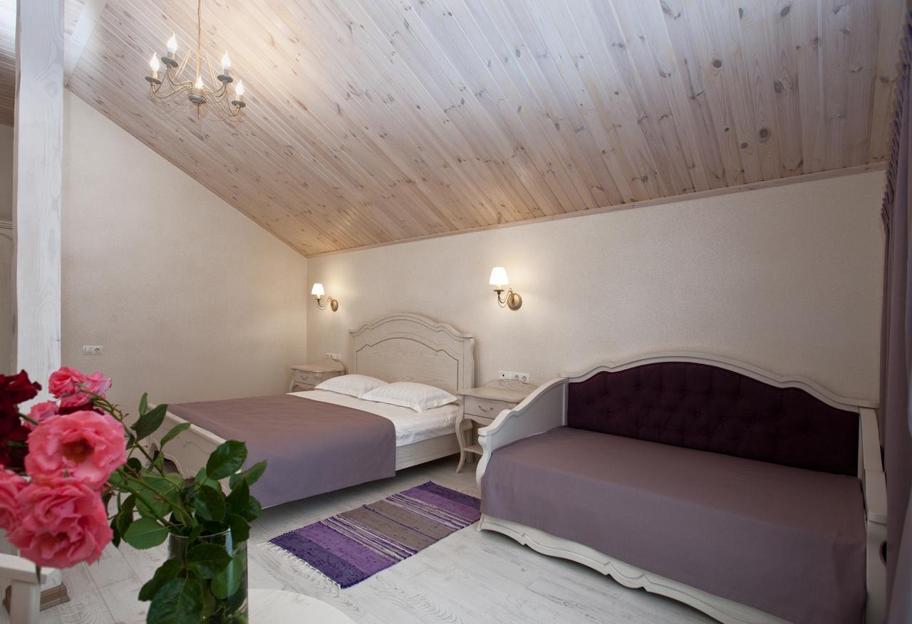 Pharaon De Lux Hotel Затока Екстериор снимка