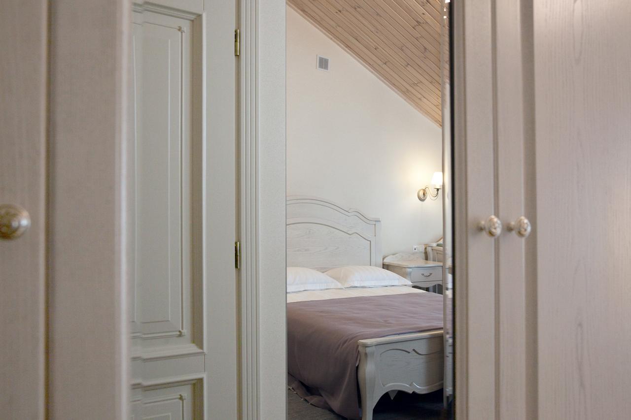 Pharaon De Lux Hotel Затока Екстериор снимка